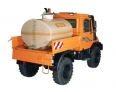 CEMO GFK-Fass 2000 Liter für Unimog/Multicar/Pfau 