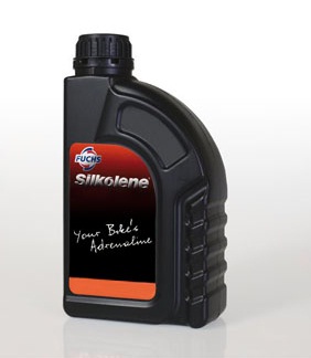 Silkolene COMP 4 SAE 20W-50 XP 10 L
